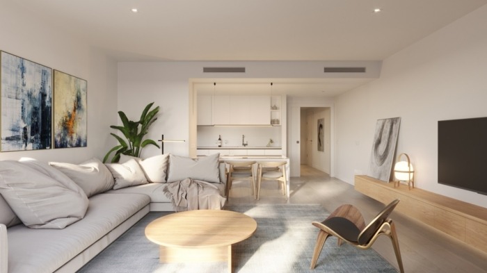 Apartamenty w Casares - obrazek 7