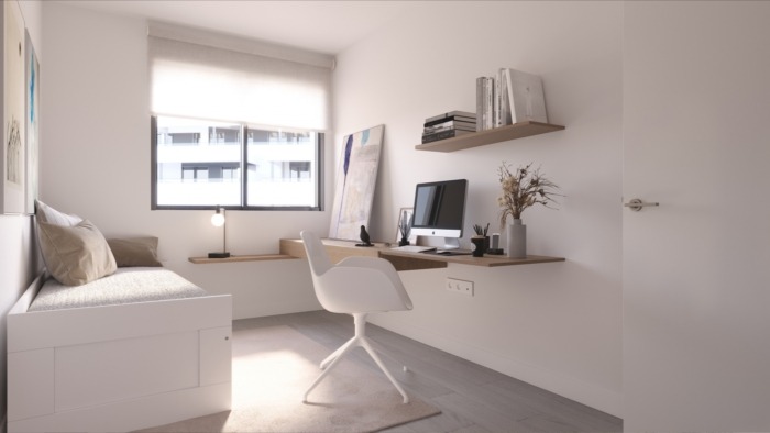 Apartamenty w Casares - obrazek 8