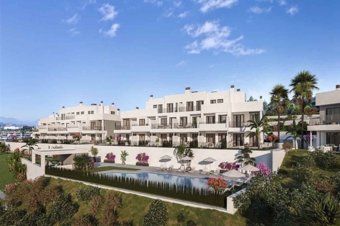 Apartamenty w Sotogrande - obrazek 4