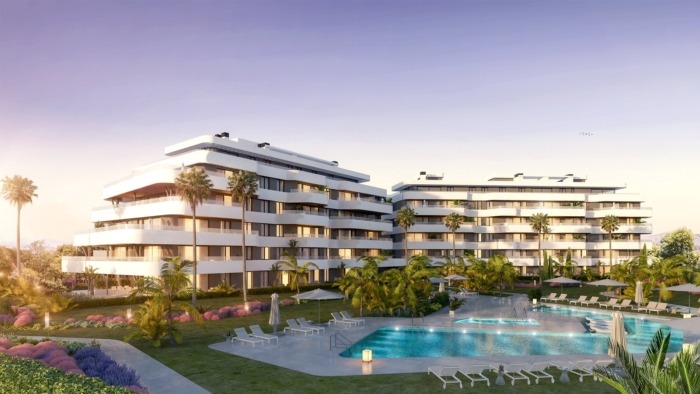 Apartamenty w Torremolinos - obrazek 5