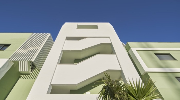 Apartamenty w La Cala de Mijas - obrazek 5