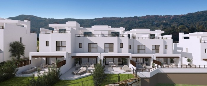 Apartamenty w La Cala de Mijas - obrazek 3