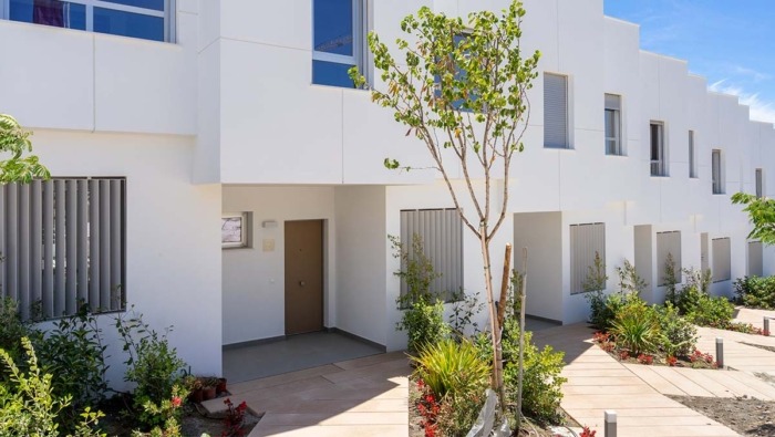 Apartamenty w Esteponie - obrazek 5