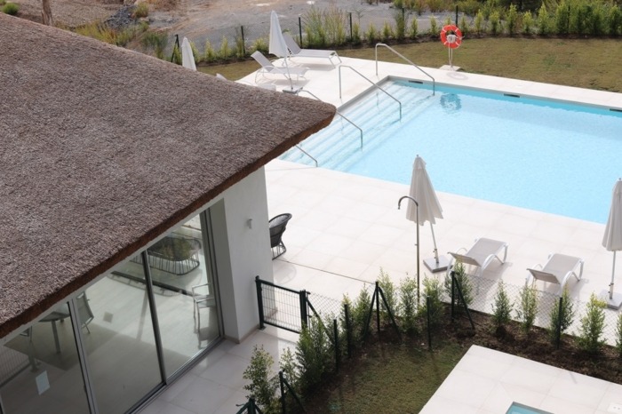 Apartamenty w Benahavís - obrazek 2