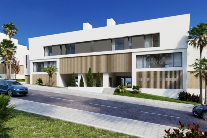Apartamenty w Esteponie - obrazek 2