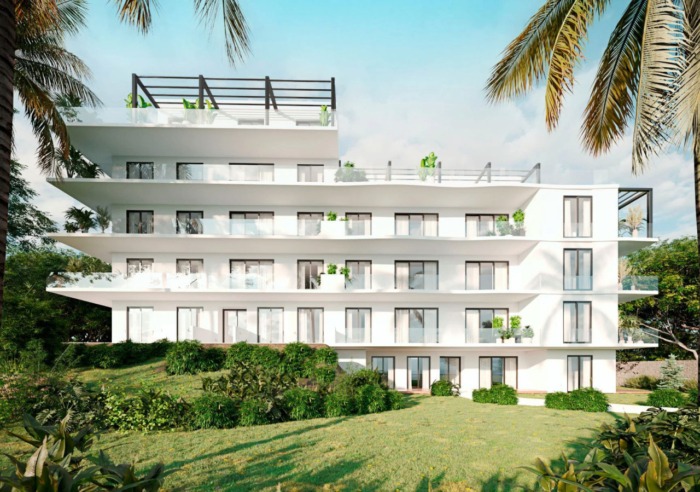 Apartamenty w Mijas Costa - obrazek 5