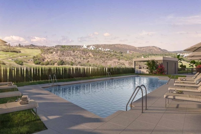 Apartamenty w Sotogrande - obrazek 5