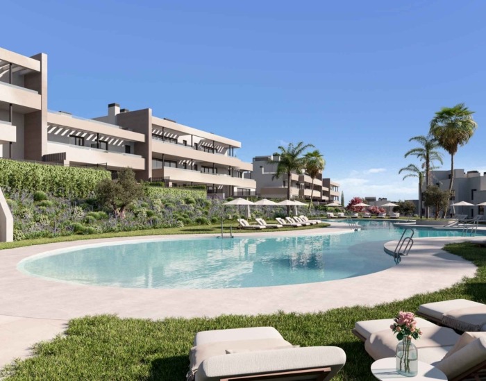 Apartamenty w Casares - obrazek 2