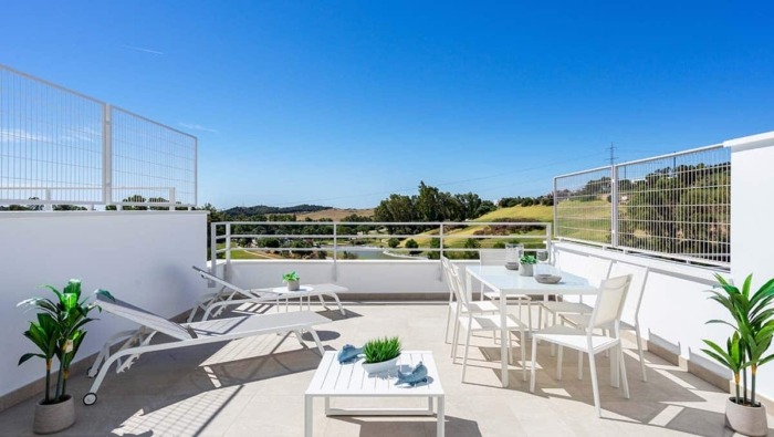Apartamenty w Esteponie - obrazek 6