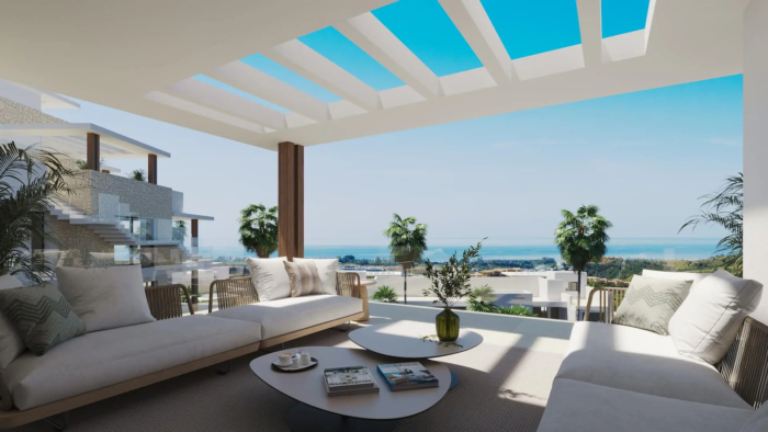 Apartamenty w Esteponie - obrazek 3