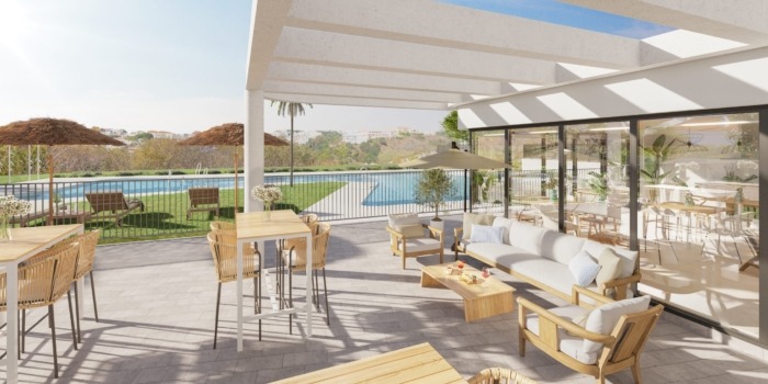 Apartamenty w La Cala de Mijas - obrazek 3