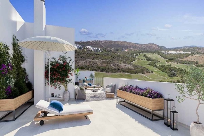 Apartamenty w Sotogrande - obrazek 6