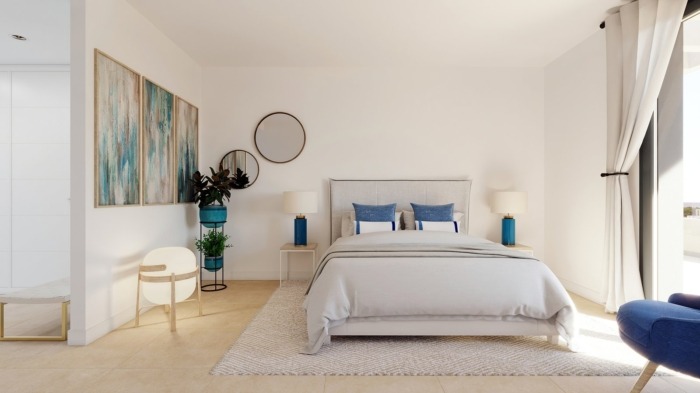 Apartamenty w Torremolinos - obrazek 3