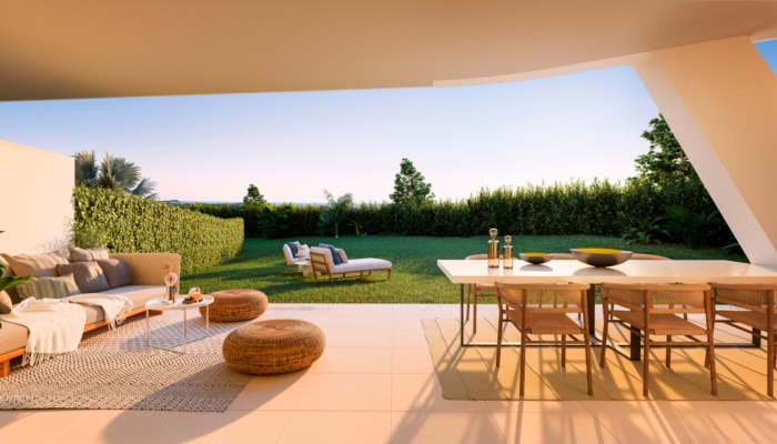 Apartamenty w La Cala de Mijas - obrazek 2