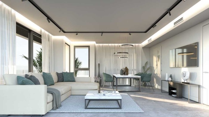 Apartamenty w Calahondzie - obrazek 2
