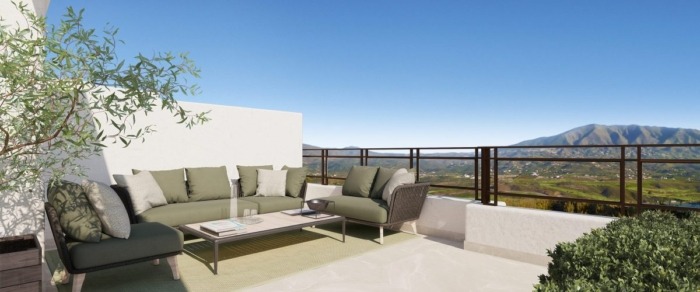 Apartamenty w La Cala de Mijas - obrazek 5