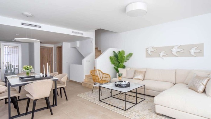 Apartamenty w Esteponie - obrazek 2