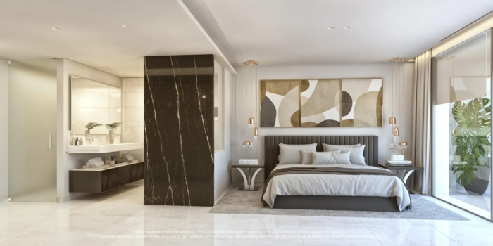 Apartamenty w Ojen - obrazek 4
