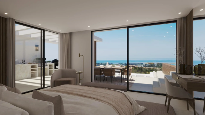 Apartamenty w Esteponie - obrazek 4
