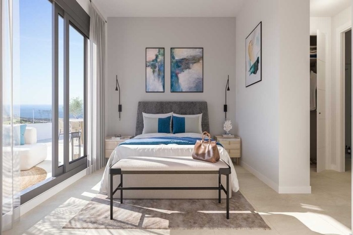 Apartamenty w Sotogrande - obrazek 2