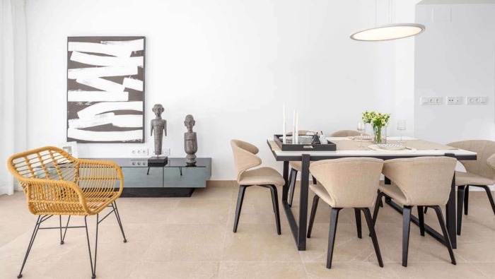 Apartamenty w Esteponie - obrazek 3