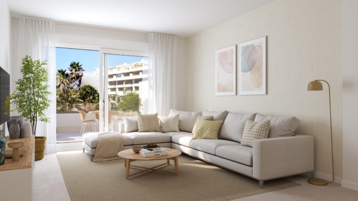 Apartamenty w La Cala de Mijas - obrazek 5