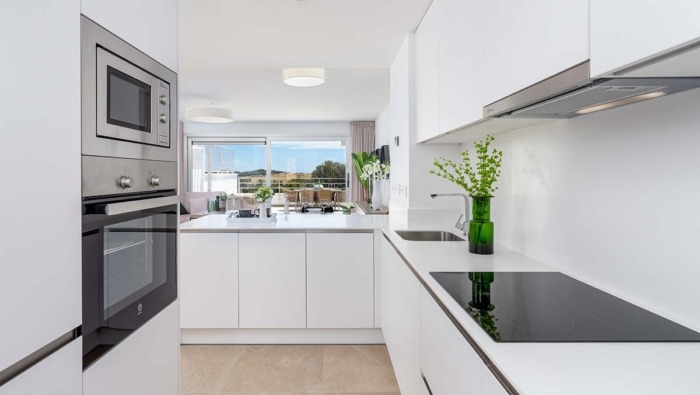Apartamenty w Esteponie - obrazek 4