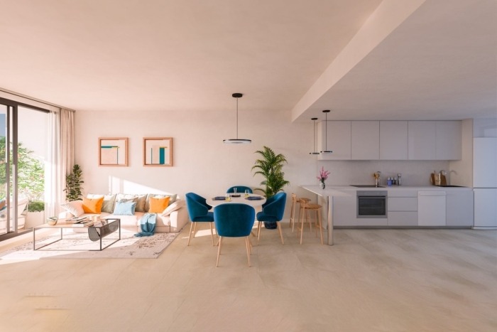 Apartamenty w Sotogrande - obrazek 3