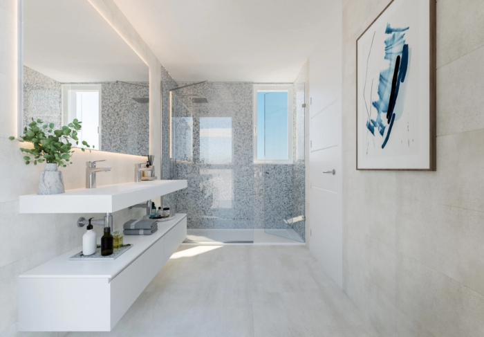Apartamenty w Mijas Costa - obrazek 5