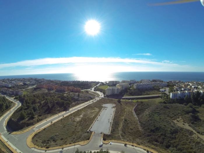 Apartamenty w Mijas Costa - obrazek 2