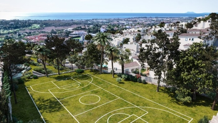 Apartamenty w Benahavís - obrazek 6