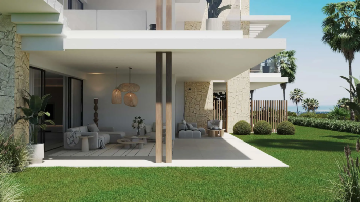 Apartamenty w Esteponie - obrazek 7
