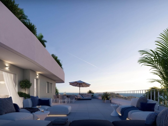 Apartamenty w Fuengiroli - obrazek 7