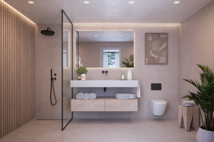 Apartamenty w Nueva Andalucía - obrazek 7