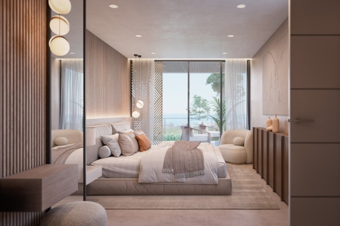 Apartamenty w Nueva Andalucía - obrazek 8