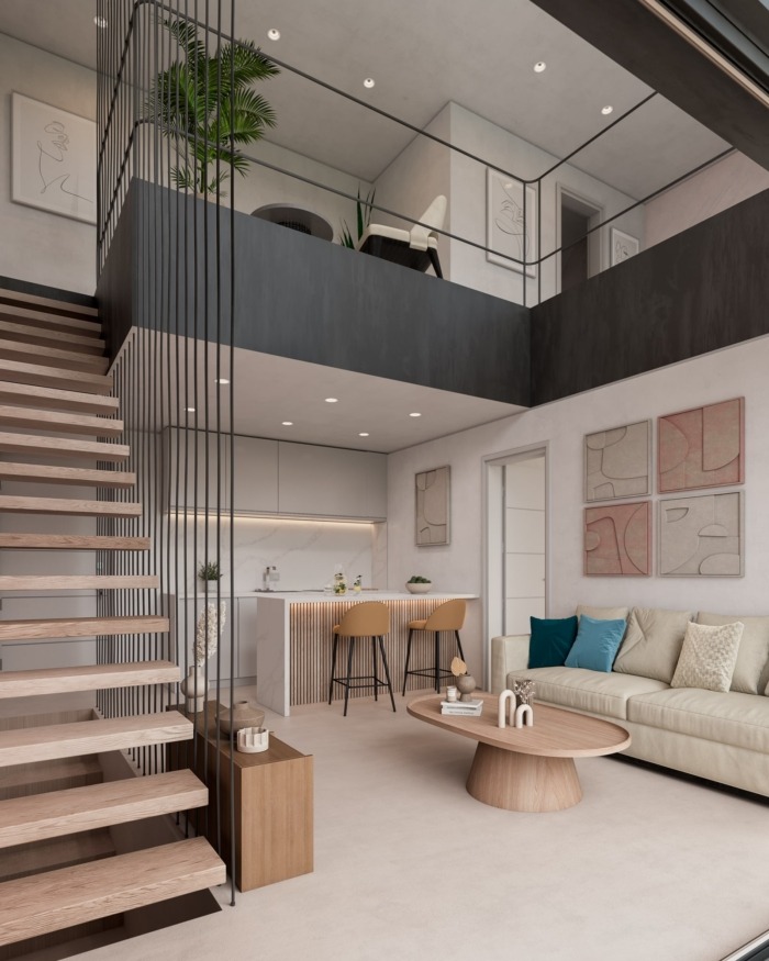 Apartamenty w Nueva Andalucía - obrazek 3