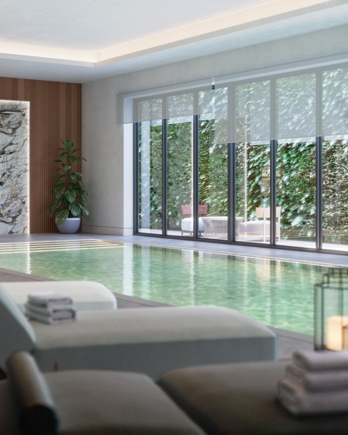 Apartamenty w Nueva Andalucía - obrazek 5