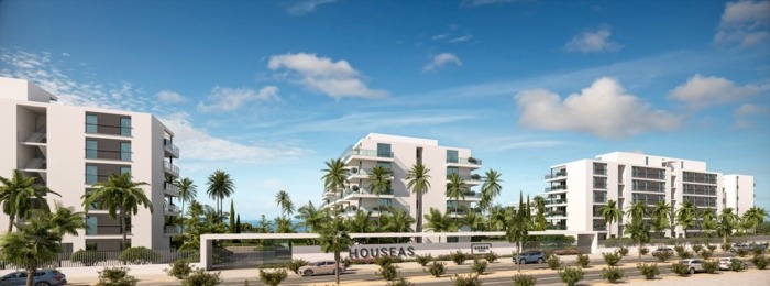 Apartamenty w Almerii - obrazek 2