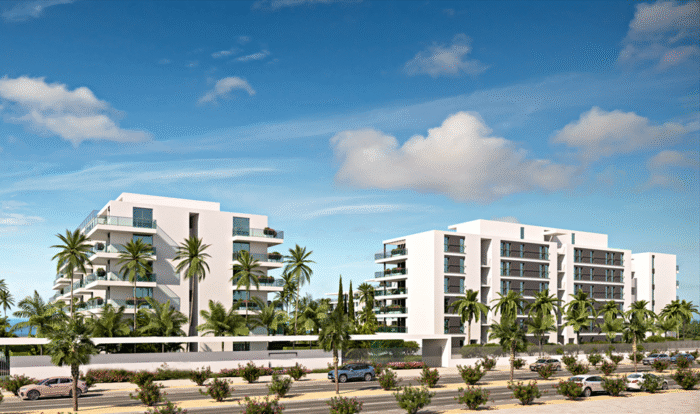 Apartamenty w Almerii - obrazek 3