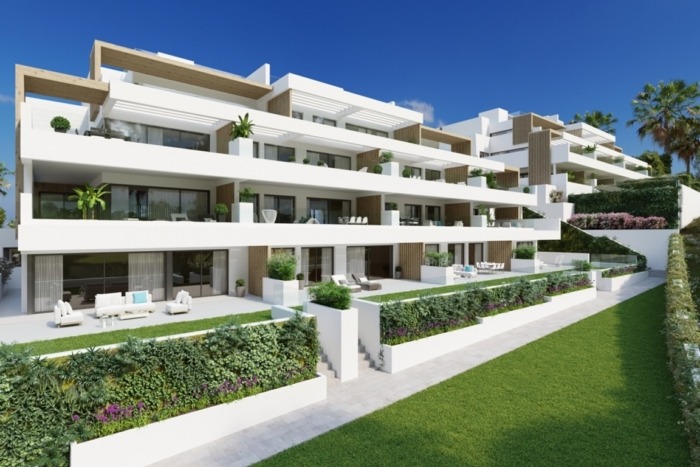 Apartamenty w Esteponie - obrazek 7
