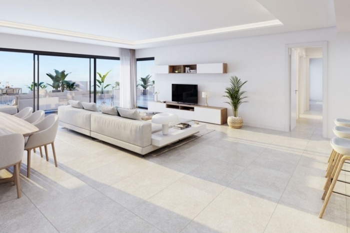 Apartamenty w Esteponie - obrazek 5