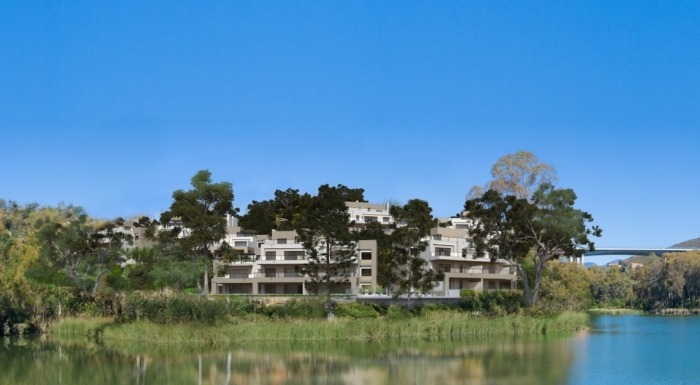 Apartamenty w Marbelli - obrazek 5