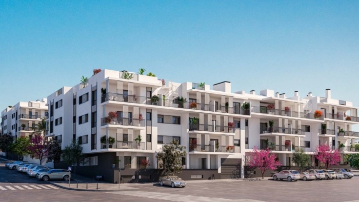 Apartamenty w Esteponie - obrazek 6