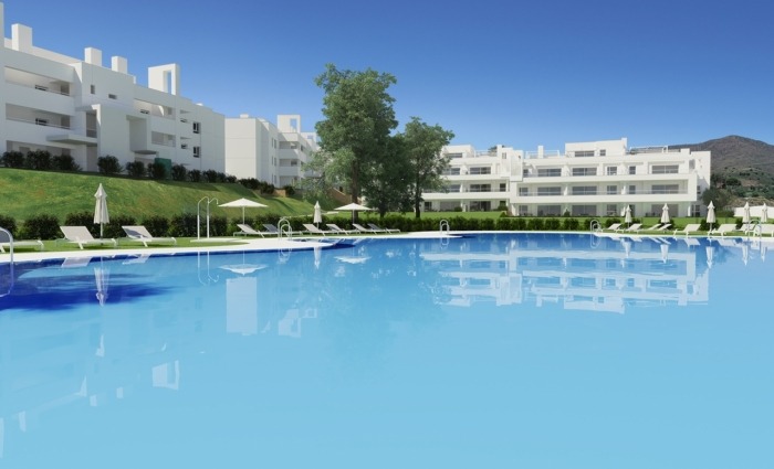 Apartamenty w La Cala de Mijas - obrazek 6