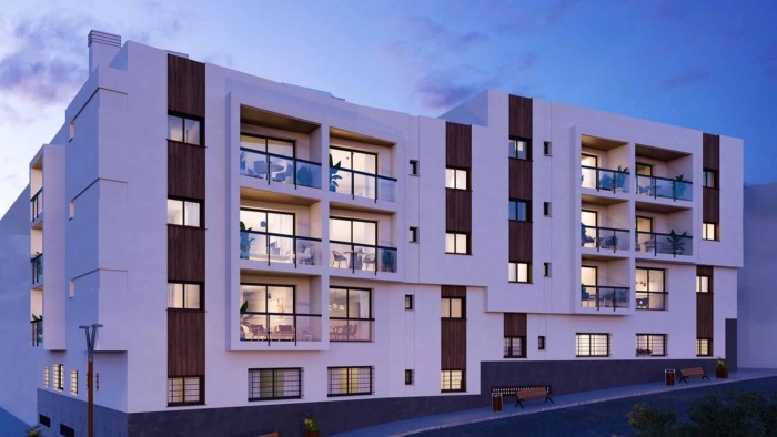 Apartamenty w Esteponie - obrazek 2