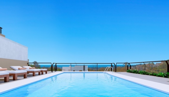 Apartamenty w Marbelli - obrazek 6