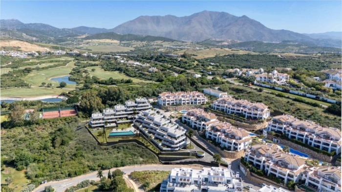 Apartamenty w Casares - obrazek 8