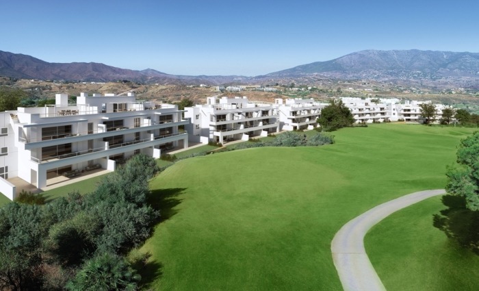 Apartamenty w La Cala de Mijas - obrazek 2