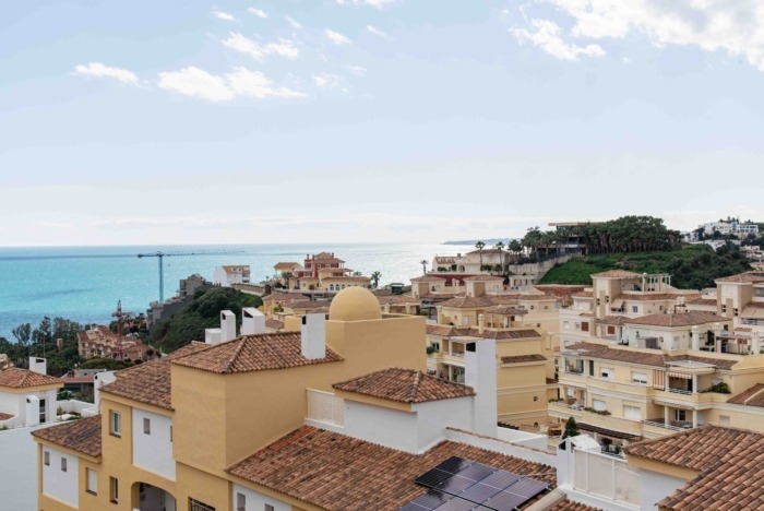 Apartament w Benalmadenie - obrazek 7