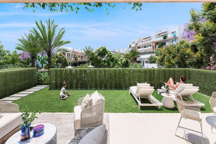 Apartamenty w Benahavís - obrazek 3